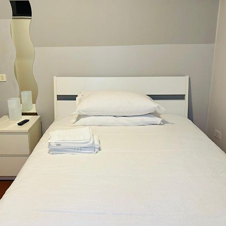 Bed and Breakfast Capitolium Ad Brescia Esterno foto