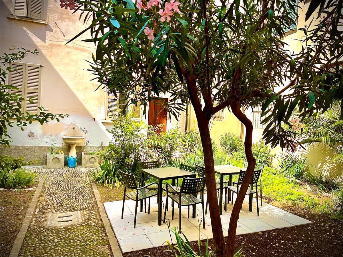 Bed and Breakfast Capitolium Ad Brescia Esterno foto