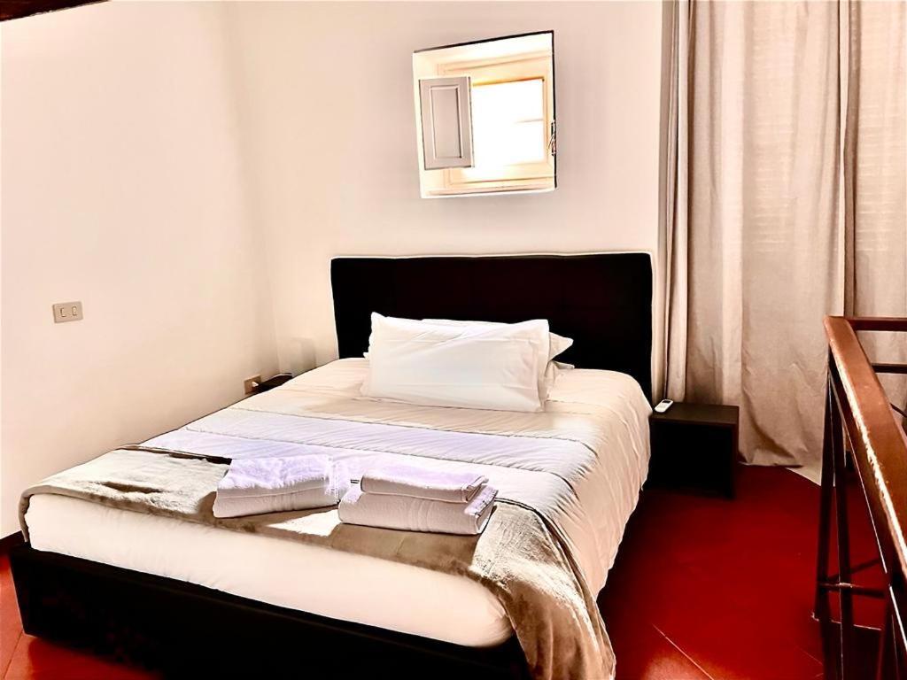 Bed and Breakfast Capitolium Ad Brescia Esterno foto