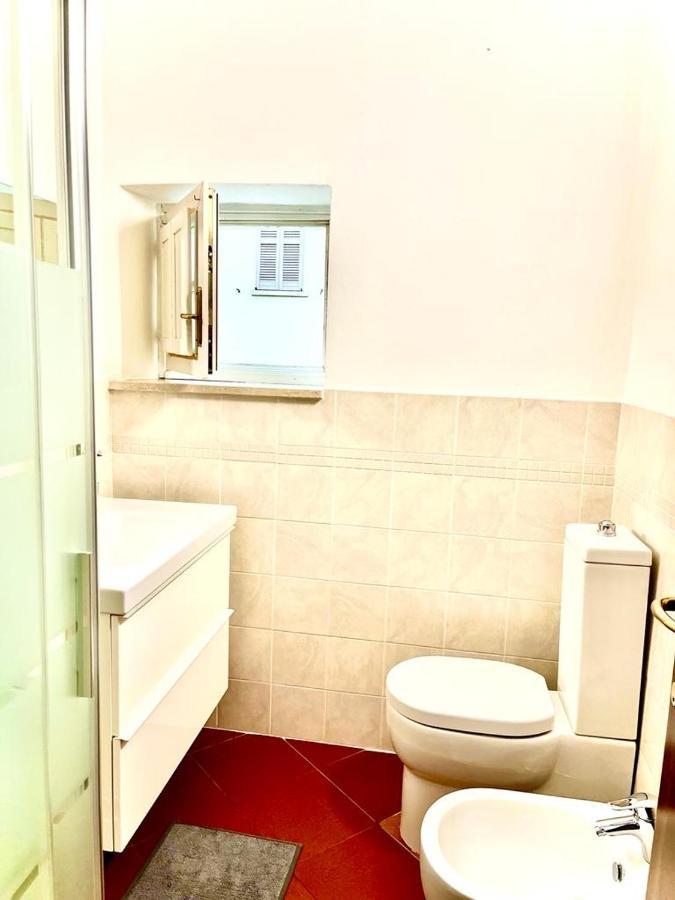 Bed and Breakfast Capitolium Ad Brescia Esterno foto