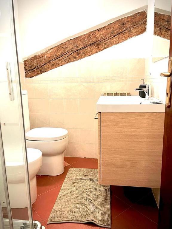 Bed and Breakfast Capitolium Ad Brescia Esterno foto