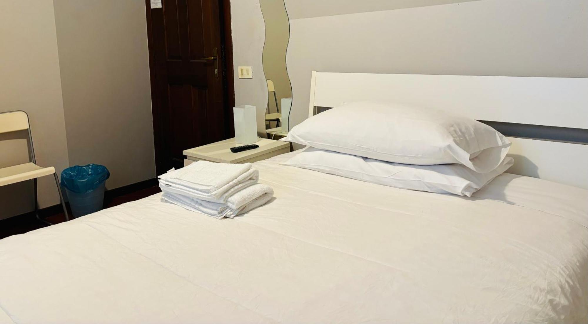 Bed and Breakfast Capitolium Ad Brescia Esterno foto