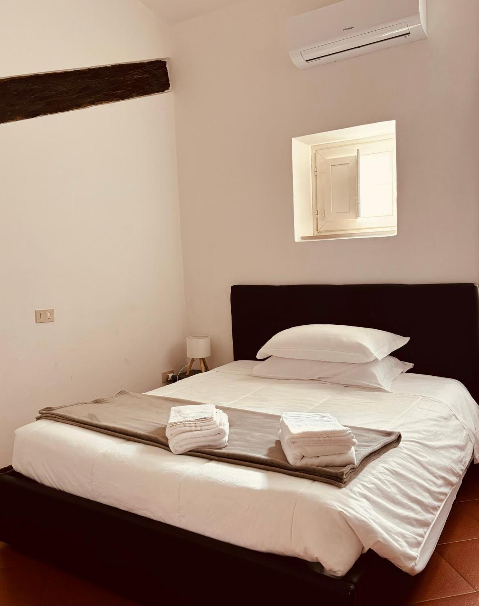 Bed and Breakfast Capitolium Ad Brescia Esterno foto