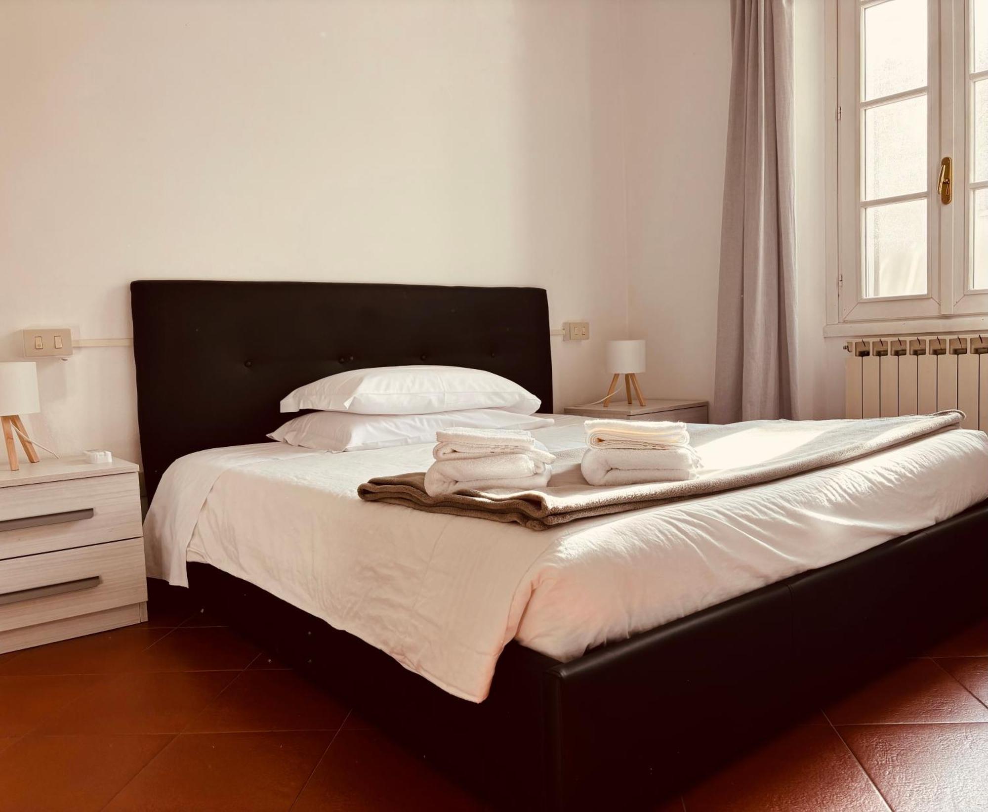 Bed and Breakfast Capitolium Ad Brescia Esterno foto