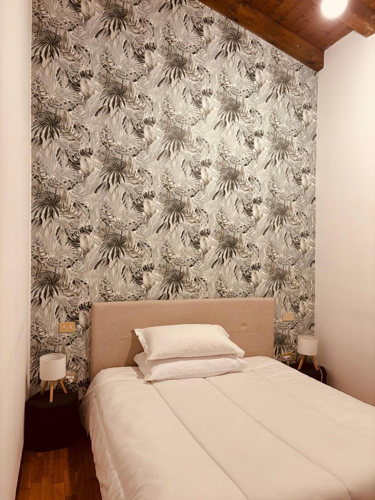 Bed and Breakfast Capitolium Ad Brescia Esterno foto