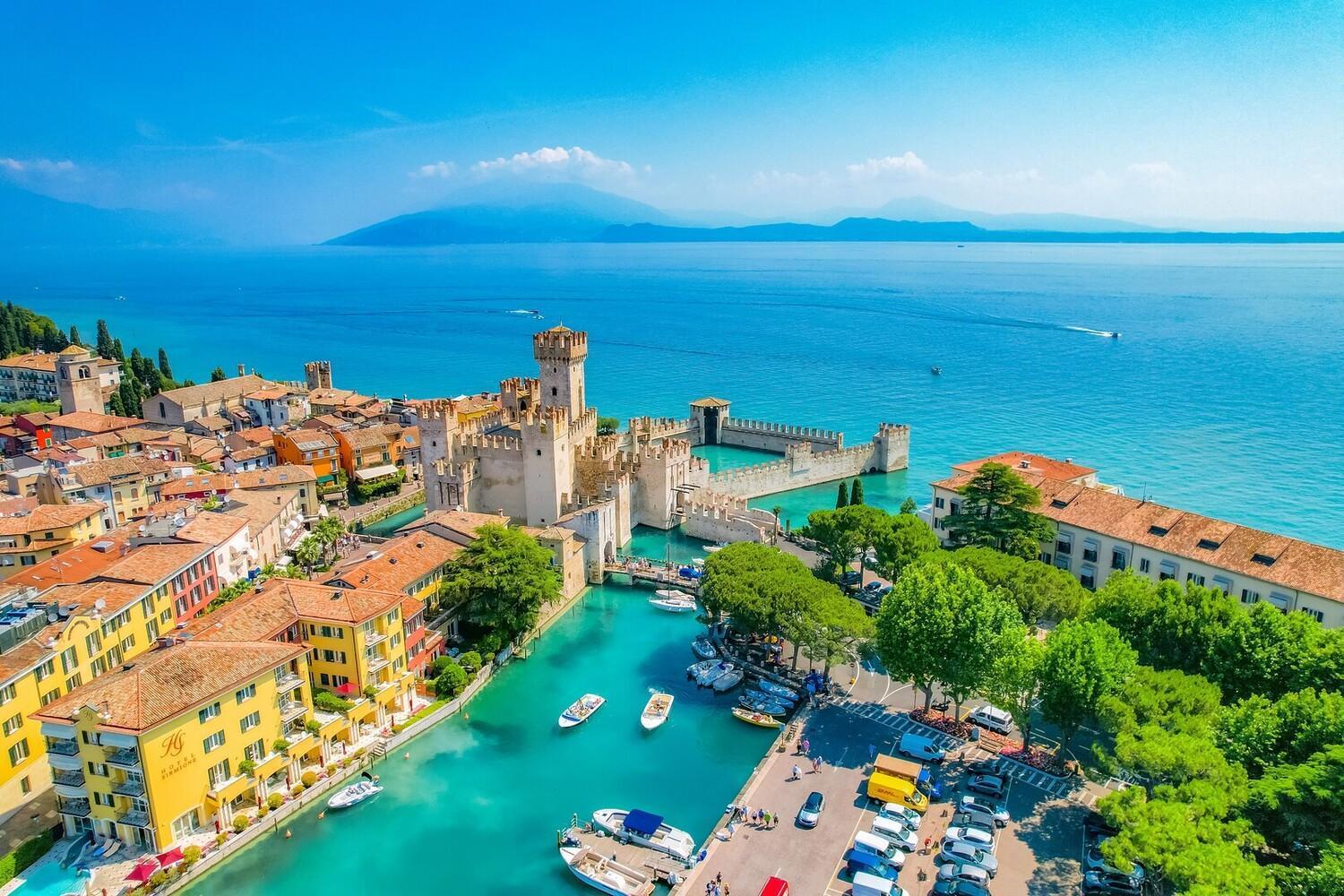 Bed and Breakfast Capitolium Ad Brescia Esterno foto