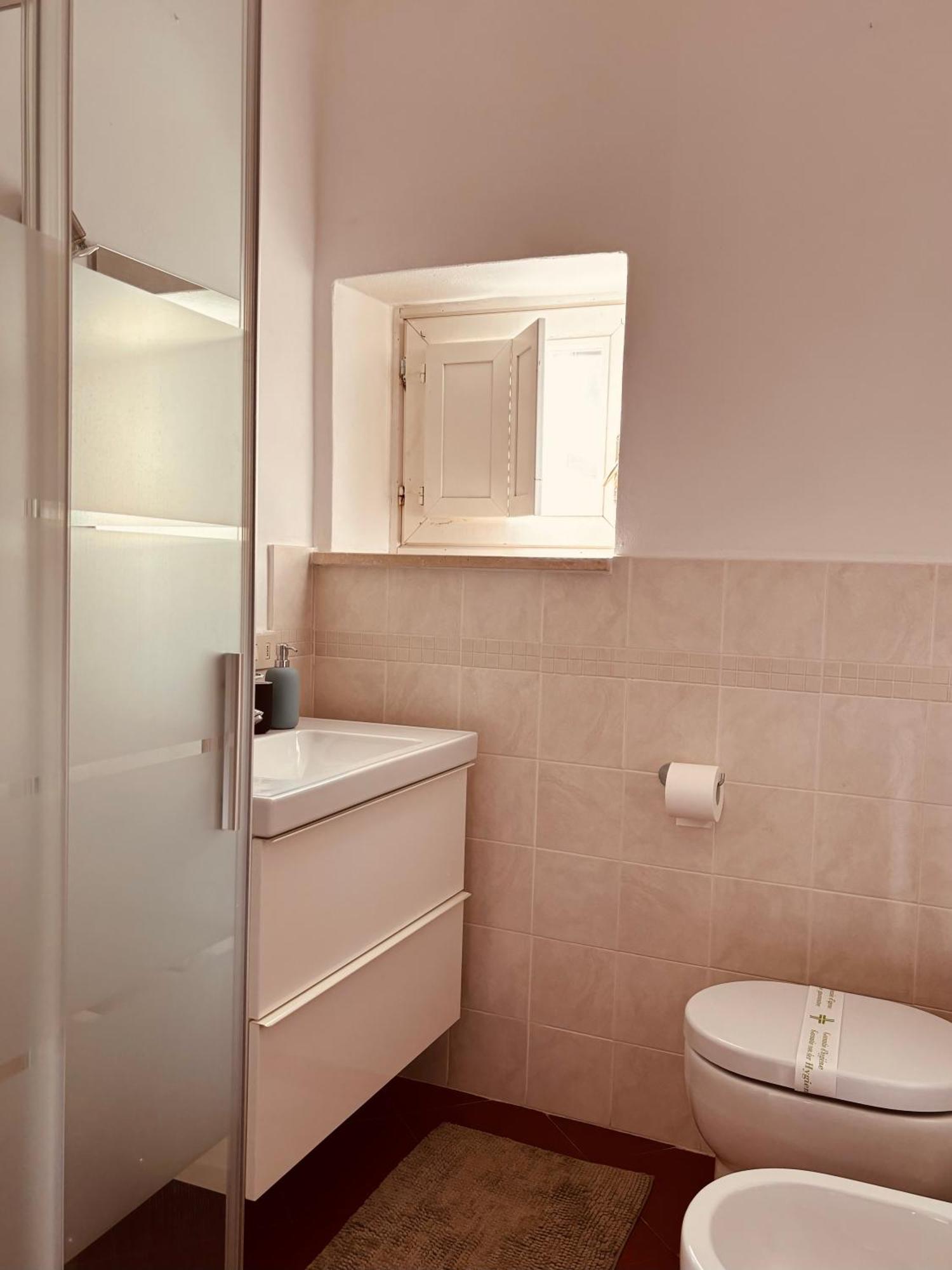 Bed and Breakfast Capitolium Ad Brescia Esterno foto
