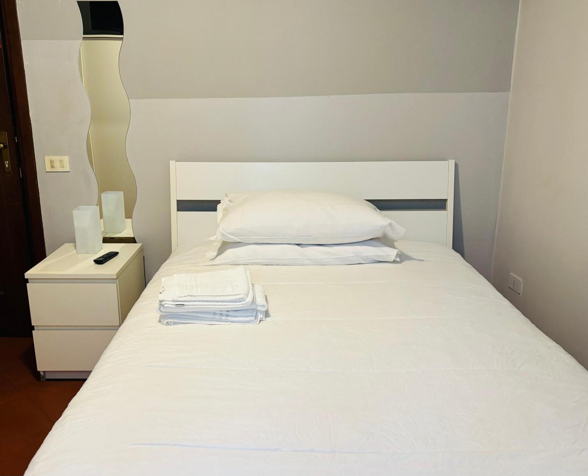 Bed and Breakfast Capitolium Ad Brescia Esterno foto
