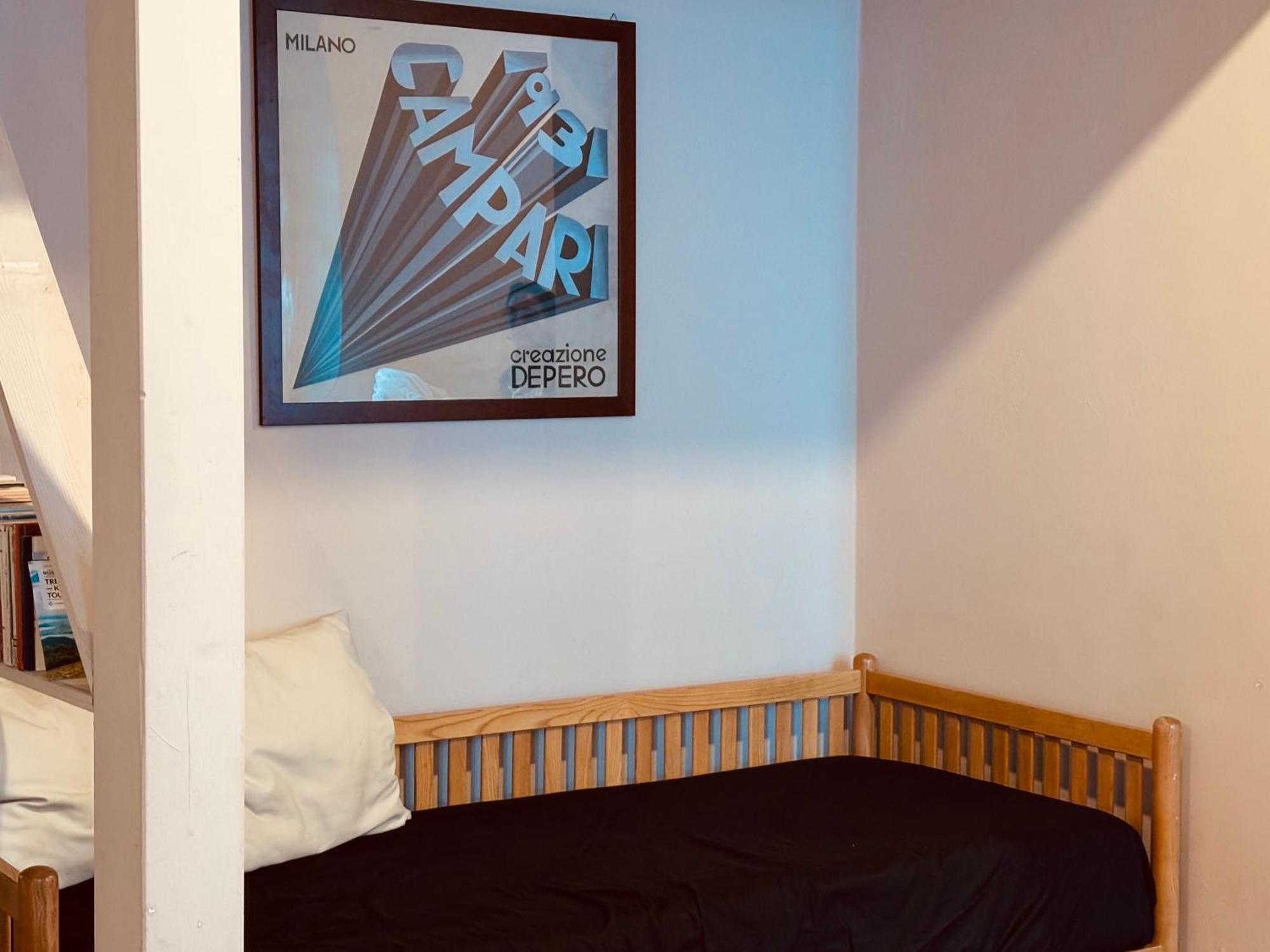 Bed and Breakfast Capitolium Ad Brescia Esterno foto