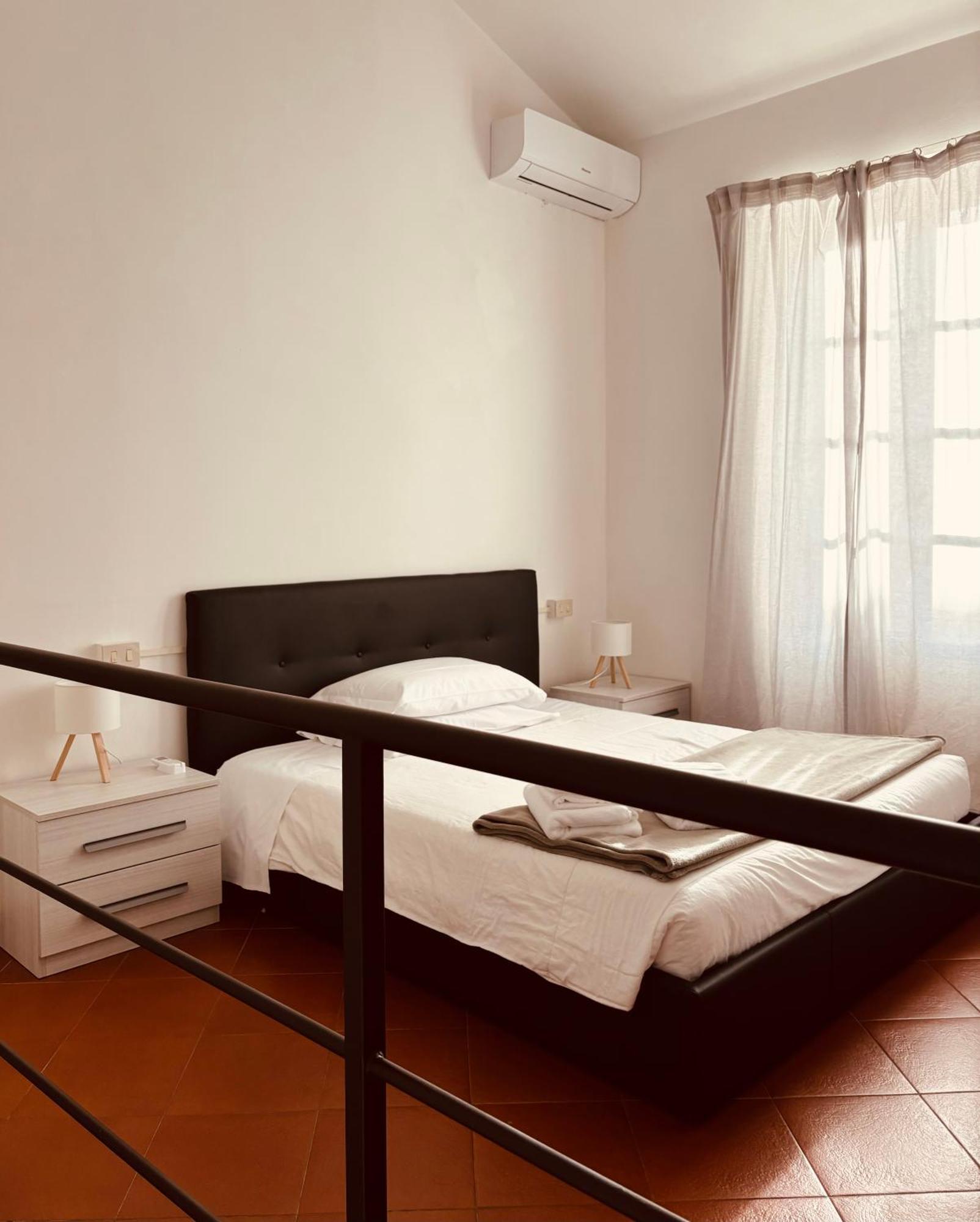 Bed and Breakfast Capitolium Ad Brescia Esterno foto