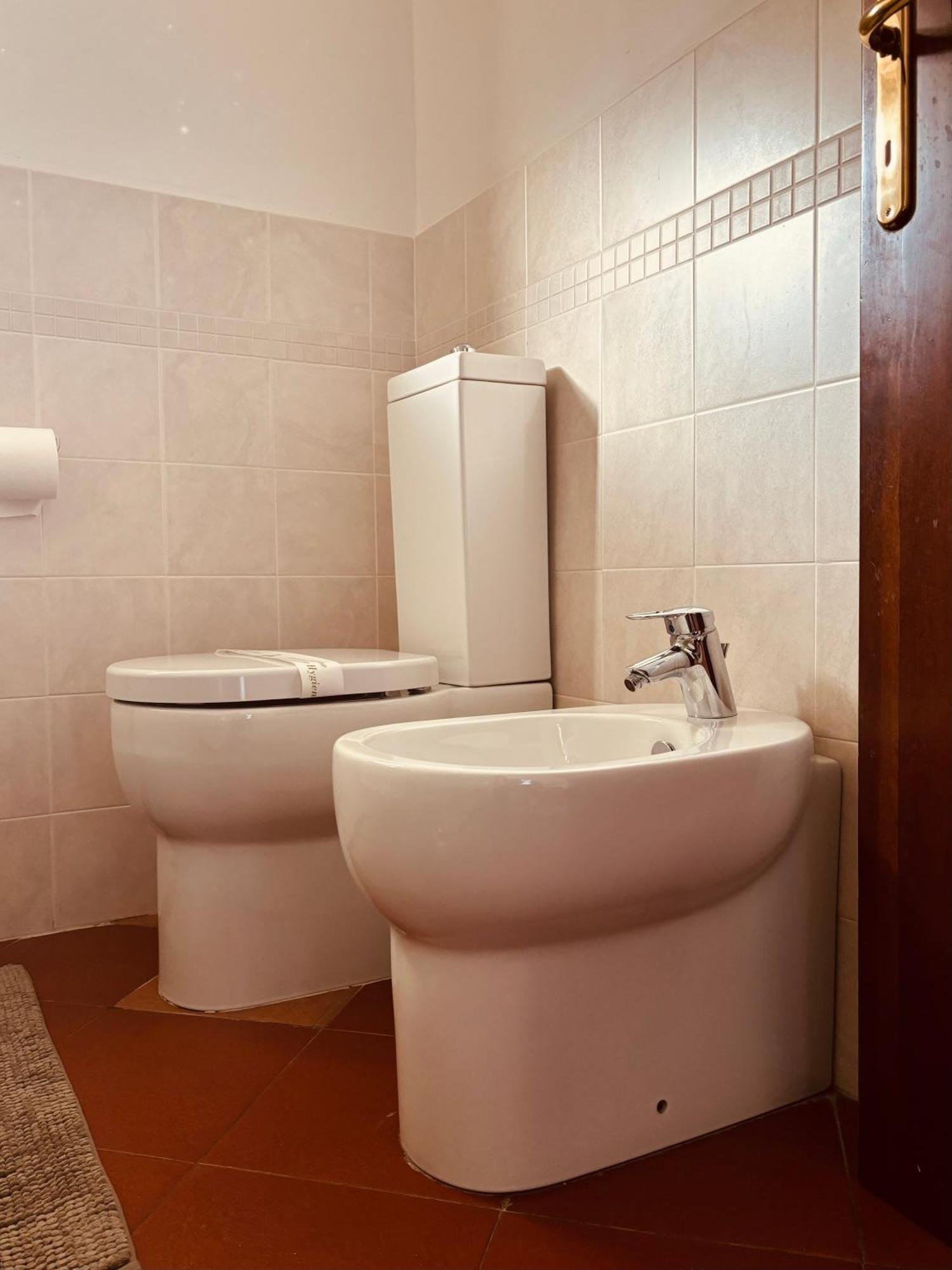 Bed and Breakfast Capitolium Ad Brescia Esterno foto
