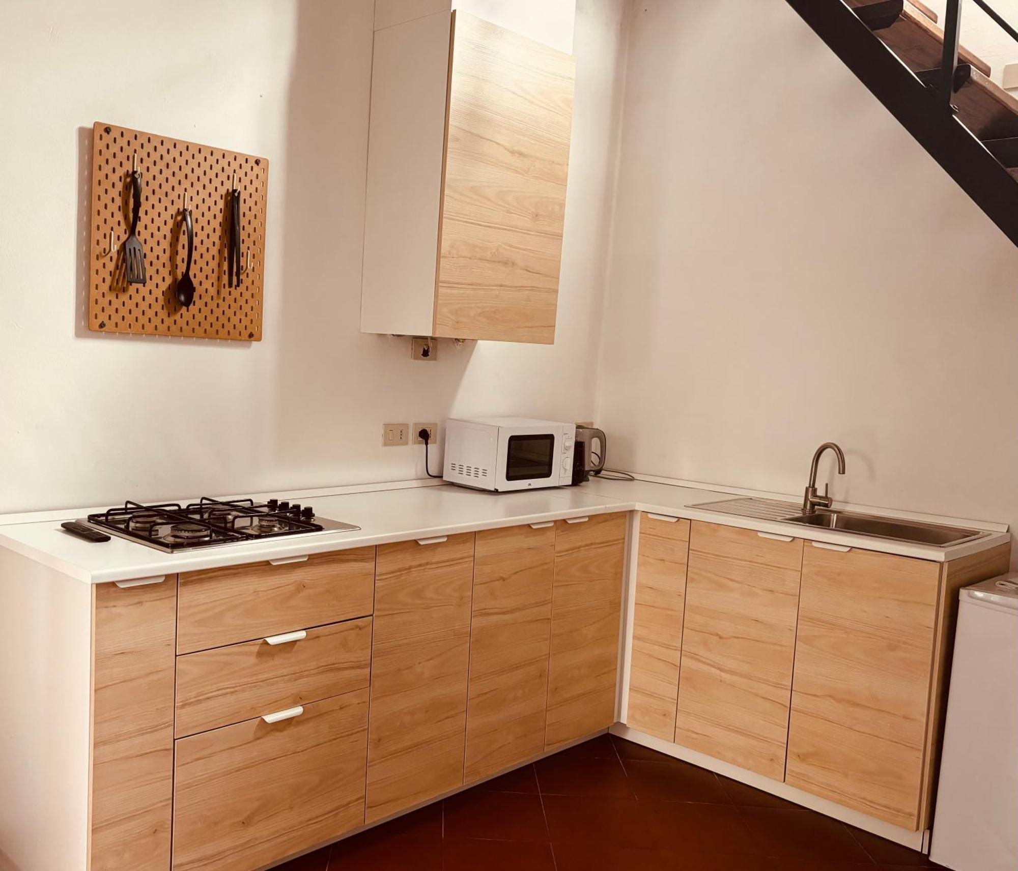 Bed and Breakfast Capitolium Ad Brescia Esterno foto