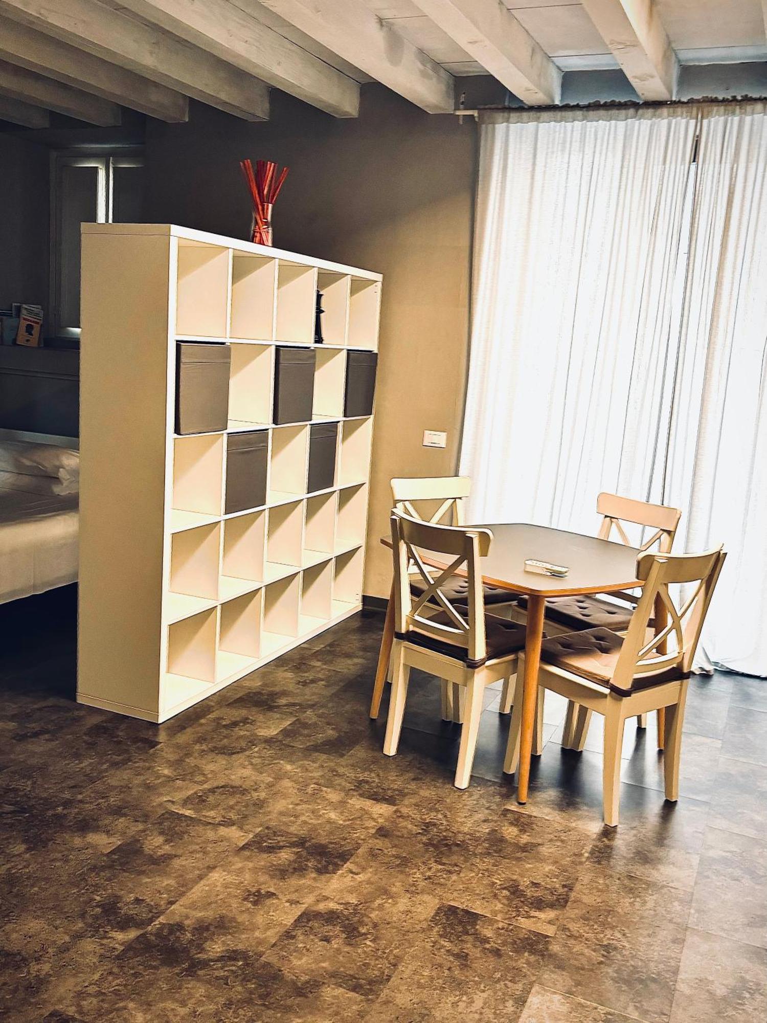 Bed and Breakfast Capitolium Ad Brescia Esterno foto