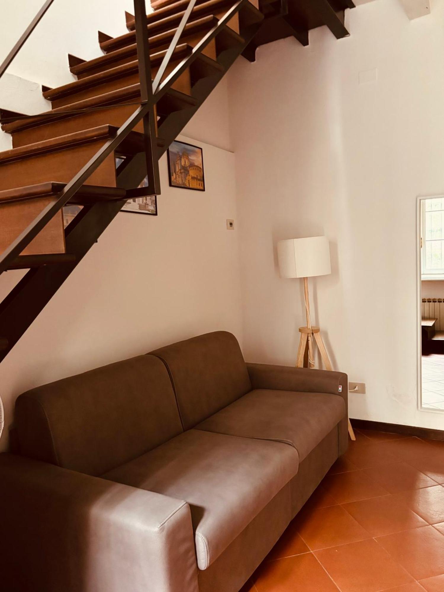 Bed and Breakfast Capitolium Ad Brescia Esterno foto