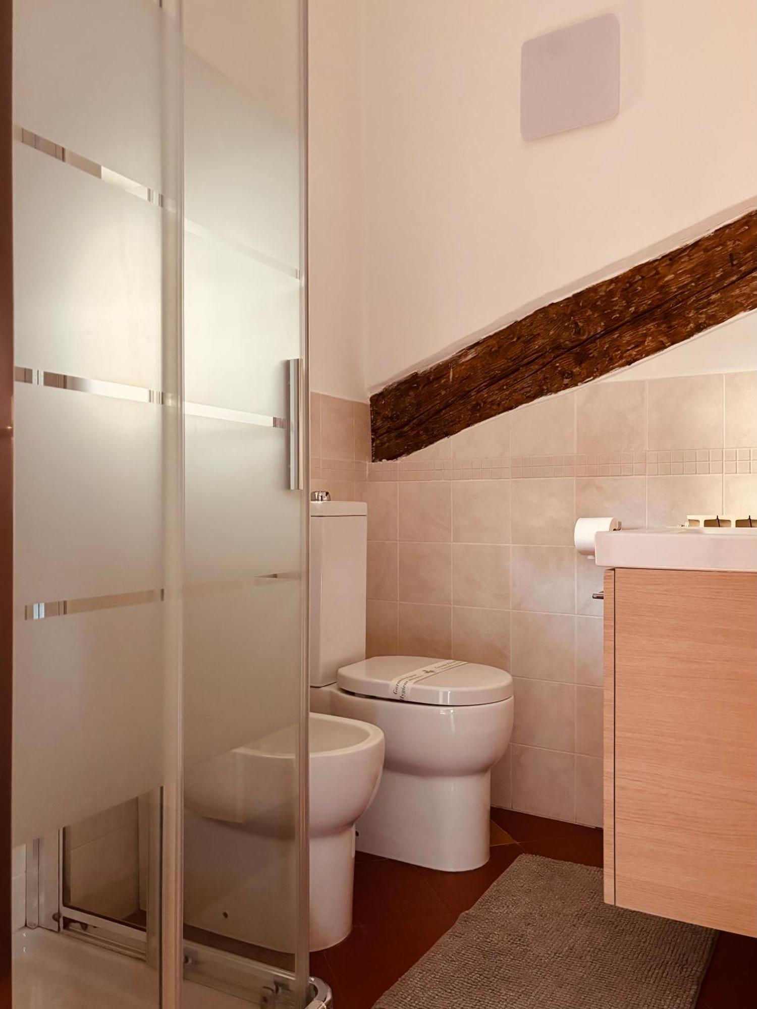 Bed and Breakfast Capitolium Ad Brescia Esterno foto