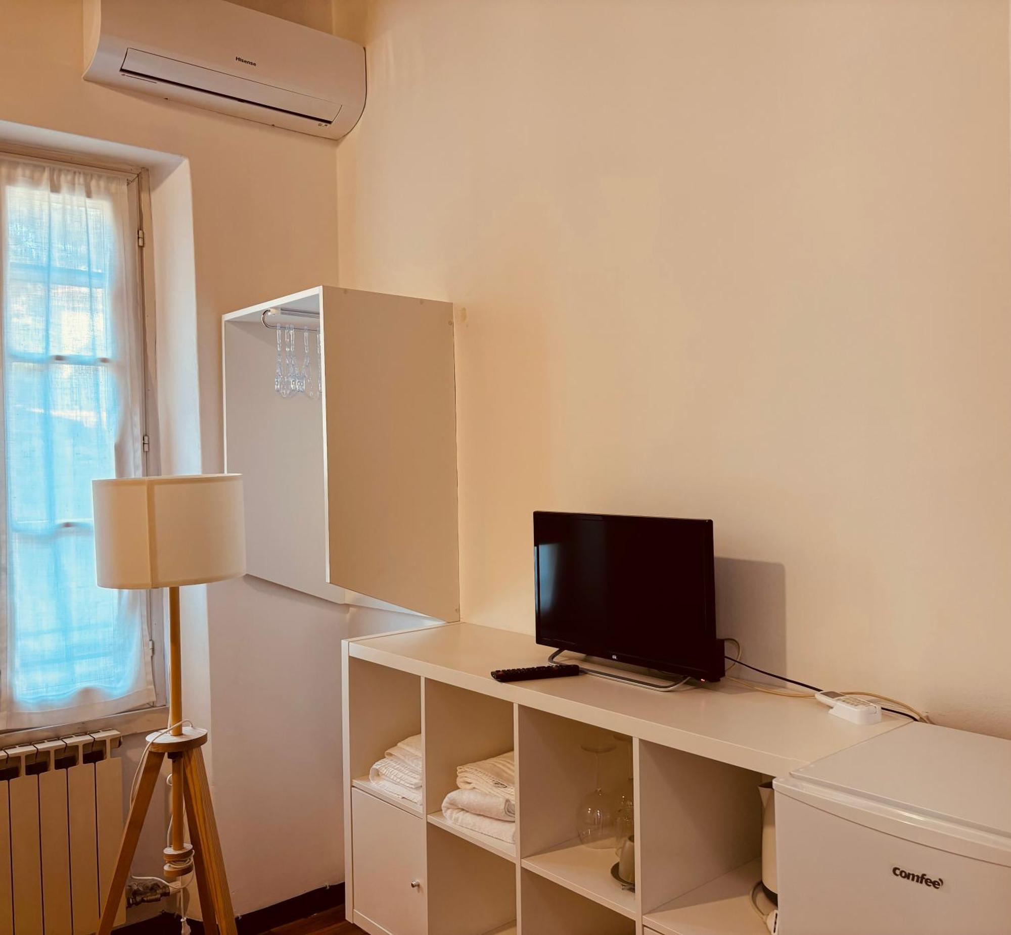 Bed and Breakfast Capitolium Ad Brescia Esterno foto
