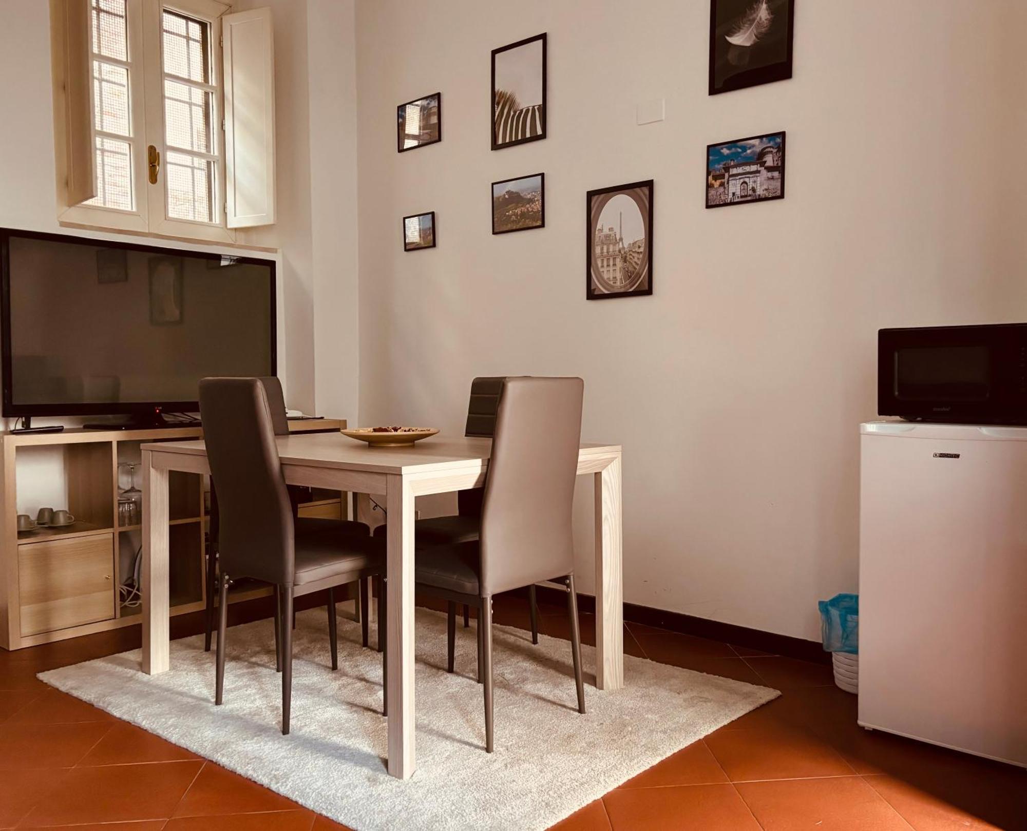 Bed and Breakfast Capitolium Ad Brescia Esterno foto