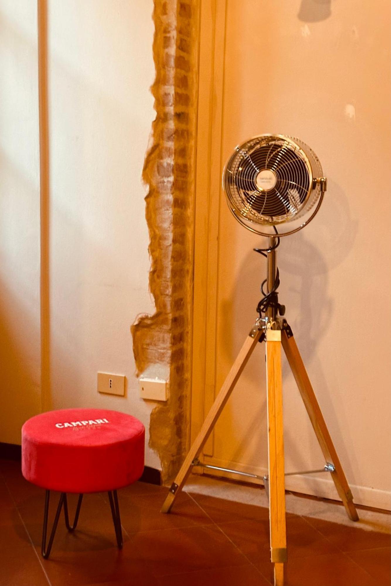 Bed and Breakfast Capitolium Ad Brescia Esterno foto