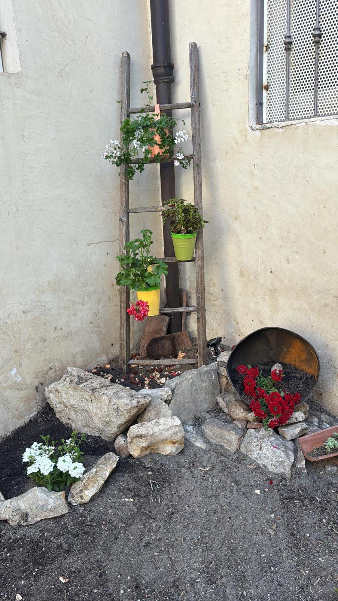Bed and Breakfast Capitolium Ad Brescia Esterno foto